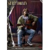 Prime 1 Studio/Blitzway - Kurt Cobain Superb Scale 1/4 Unplugged statuette