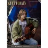 Prime 1 Studio/Blitzway - Kurt Cobain Superb Scale 1/4 Unplugged statuette