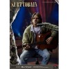 Prime 1 Studio/Blitzway - Kurt Cobain Superb Scale 1/4 Unplugged statuette