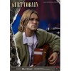 Prime 1 Studio/Blitzway - Kurt Cobain Superb Scale 1/4 Unplugged statuette