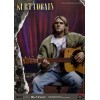 Prime 1 Studio/Blitzway - Kurt Cobain Superb Scale 1/4 Unplugged statuette