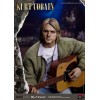 Prime 1 Studio/Blitzway - Kurt Cobain Superb Scale 1/4 Unplugged statuette