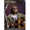 Prime 1 Studio/Blitzway - Kurt Cobain Superb Scale 1/4 Unplugged statuette
