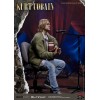 Prime 1 Studio/Blitzway - Kurt Cobain Superb Scale 1/4 Unplugged statuette