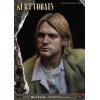 Prime 1 Studio/Blitzway - Kurt Cobain Superb Scale 1/4 Unplugged statuette