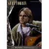 Prime 1 Studio/Blitzway - Kurt Cobain Superb Scale 1/4 Unplugged statuette