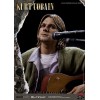 Prime 1 Studio/Blitzway - Kurt Cobain Superb Scale 1/4 Unplugged statuette