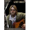 Prime 1 Studio/Blitzway - Kurt Cobain Superb Scale 1/4 Unplugged statuette