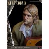 Prime 1 Studio/Blitzway - Kurt Cobain Superb Scale 1/4 Unplugged statuette