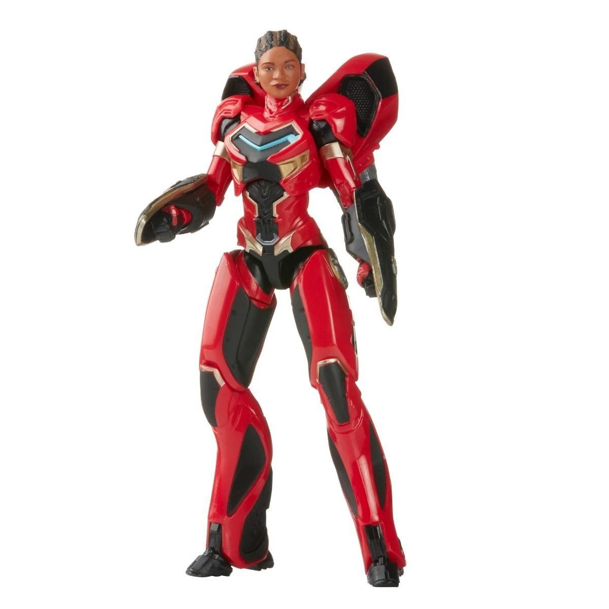 Marvel Legends Deluxe - Iron Heart - Black Panther 2 Wakanda Forever