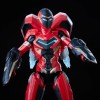 Marvel Legends Deluxe - Iron Heart - Black Panther 2 Wakanda Forever