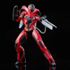 Marvel Legends Deluxe - Iron Heart - Black Panther 2 Wakanda Forever