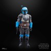 Star Wars Black Series - Axe Woves - The Mandalorian