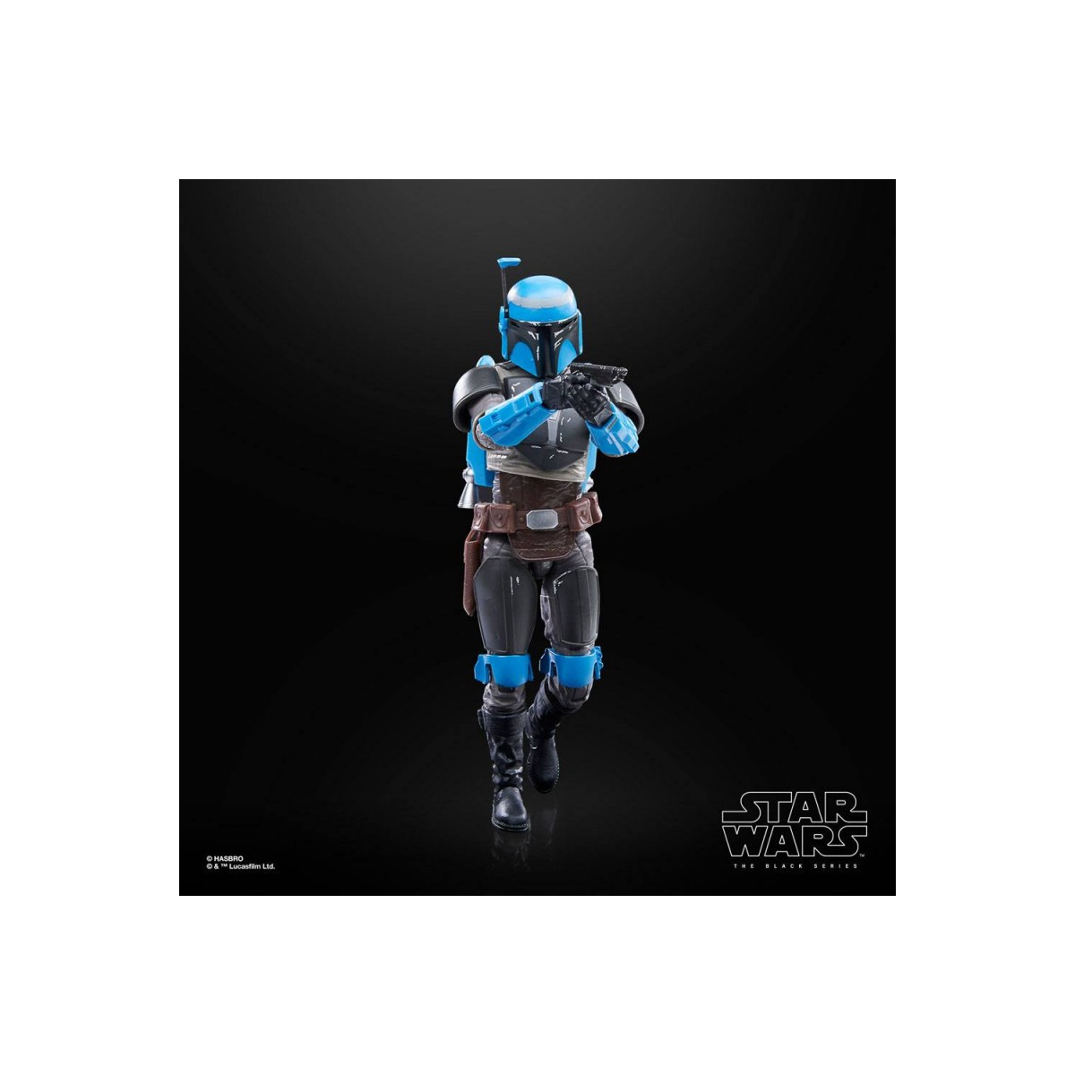 Star Wars Black Series - Axe Woves - The Mandalorian