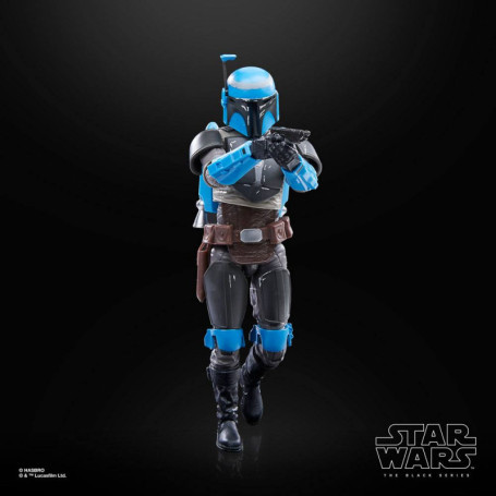 Star Wars Black Series - Axe Woves - The Mandalorian