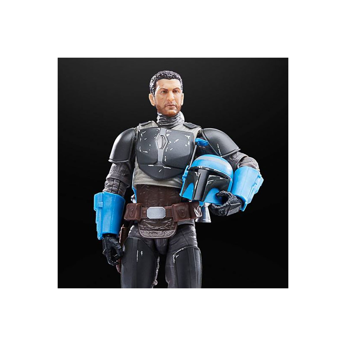 Star Wars Black Series - Axe Woves - The Mandalorian