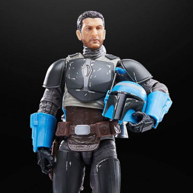 Star Wars Black Series - Axe Woves - The Mandalorian