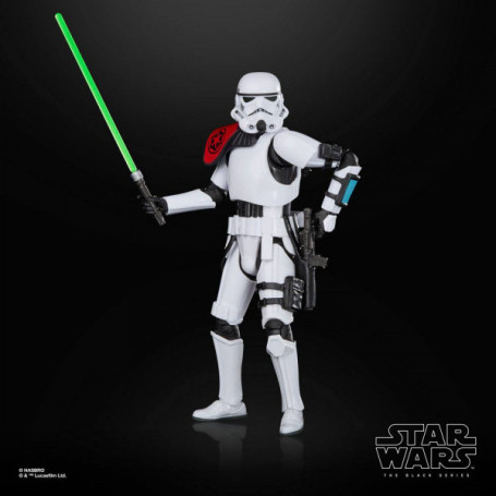Star Wars The Black Series Archive - Sergeant Kreel