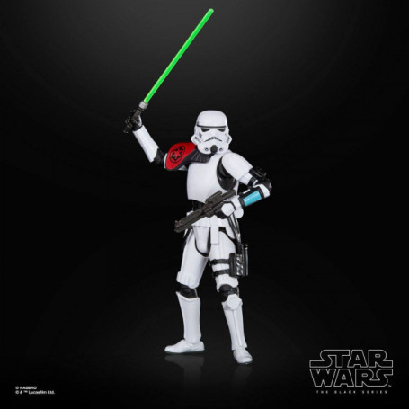 Star Wars The Black Series Archive - Sergeant Kreel