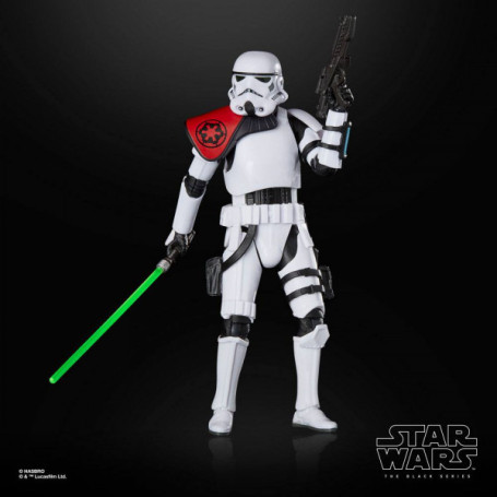 Star Wars The Black Series Archive - Sergeant Kreel