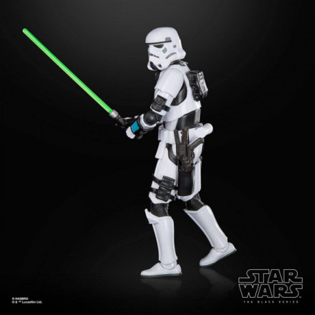 Star Wars The Black Series Archive - Sergeant Kreel