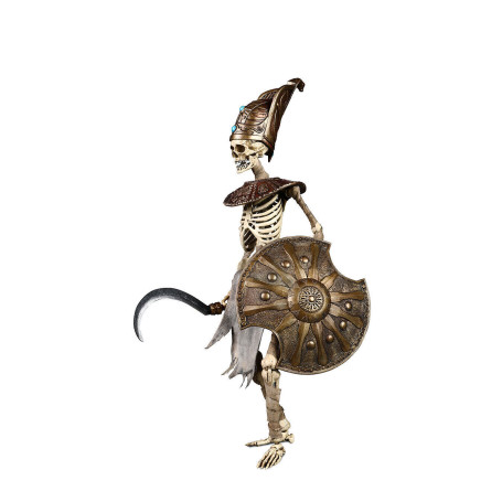 Coomodel Nightmare Series - Egypt Guardian Demon 1/6
