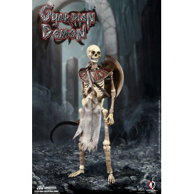 Coomodel Nightmare Series - Egypt Guardian Demon 1/6