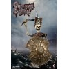Coomodel Nightmare Series - Egypt Guardian Demon 1/6