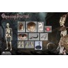 Coomodel Nightmare Series - Egypt Guardian Demon 1/6