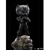 Iron Studios - Black Panther - The Infinity Saga Mini Co.Heroes PVC