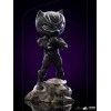 Iron Studios - Black Panther - The Infinity Saga Mini Co.Heroes PVC
