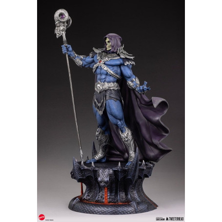 Tweeterhead - SKELETOR - Masters of the Universe Legends