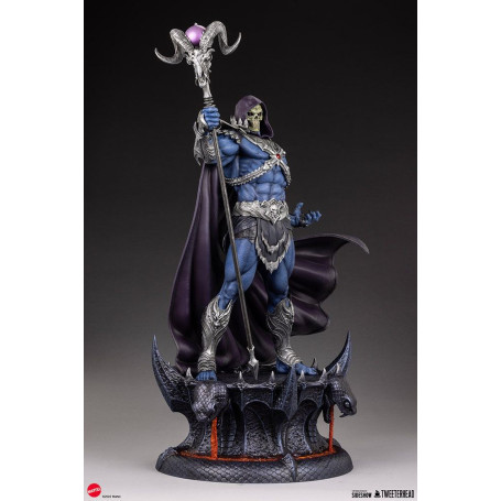 Tweeterhead - SKELETOR - Masters of the Universe Legends