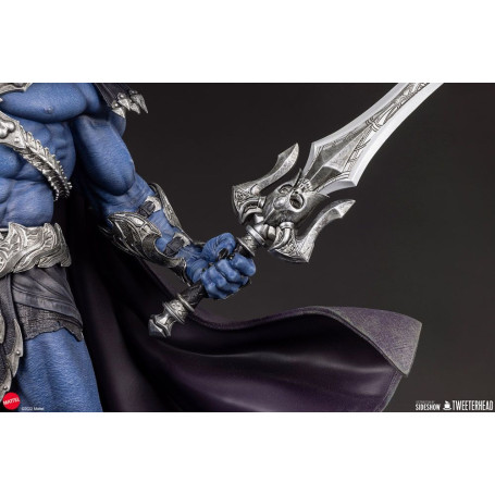 Tweeterhead - SKELETOR - Masters of the Universe Legends