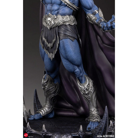 Tweeterhead - SKELETOR - Masters of the Universe Legends