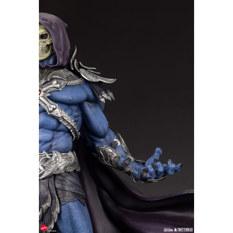 Tweeterhead - SKELETOR - Masters of the Universe Legends