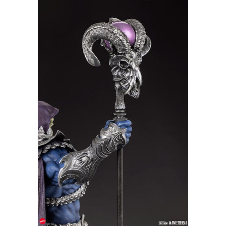 Tweeterhead - SKELETOR - Masters of the Universe Legends