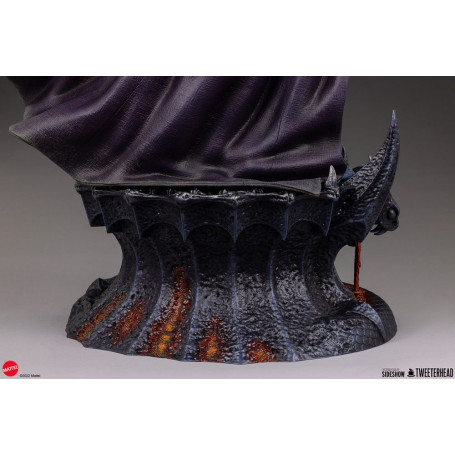 Tweeterhead - SKELETOR - Masters of the Universe Legends