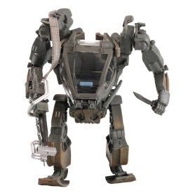 Mc Farlane Mega Fig - Avatar - Amp Suit
