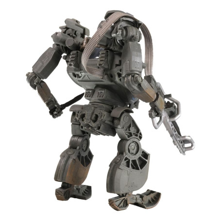 Mc Farlane Mega Fig - Avatar - Amp Suit