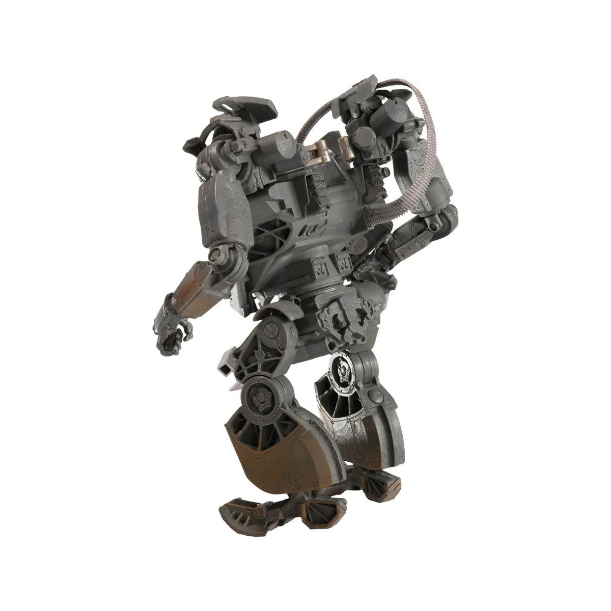 Mc Farlane Mega Fig - Avatar - Amp Suit
