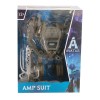 Mc Farlane Mega Fig - Avatar - Amp Suit
