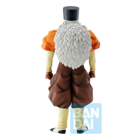 Banpresto - DRAGON BALL Z - ICHIBANSHO ANDROID NO.20 - ANDROID FEAR - C 20
