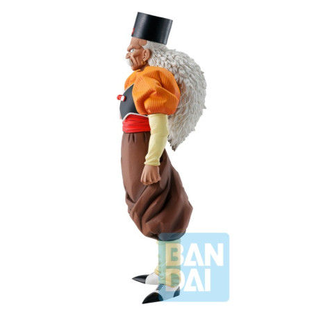 Banpresto - DRAGON BALL Z - ICHIBANSHO ANDROID NO.20 - ANDROID FEAR - C 20