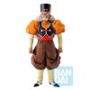Banpresto - DRAGON BALL Z - ICHIBANSHO ANDROID NO.20 - ANDROID FEAR - C 20