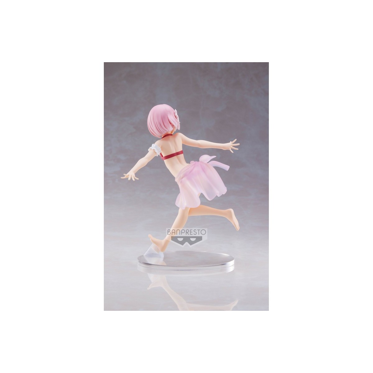 Banpresto - RAM - RE:Zero - Starting Life in Another World Celestial Vivi