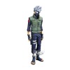 Banpresto Naruto Shippuden - Grandista HATAKE KAKASHI Two Dimension - Manga Dimension