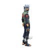 Banpresto Naruto Shippuden - Grandista HATAKE KAKASHI Two Dimension - Manga Dimension
