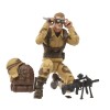 Hasbro G.I.JOE Classified Serie - Dusty