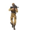 Hasbro G.I.JOE Classified Serie - Dusty